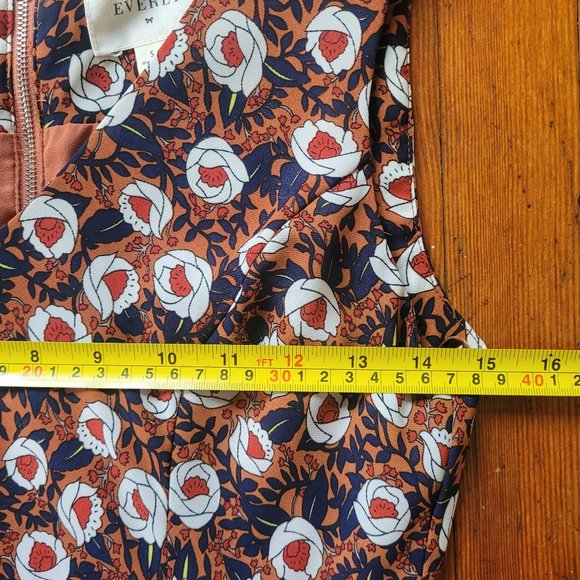 Everly Dress ~Knee Length, sz Small - Picture 4 of 14